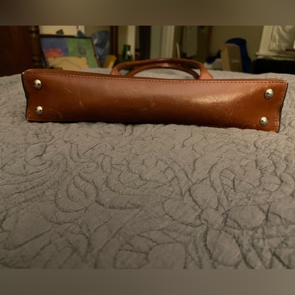 NWT Brown Daniella HOBO Bag - Picture 5 of 5